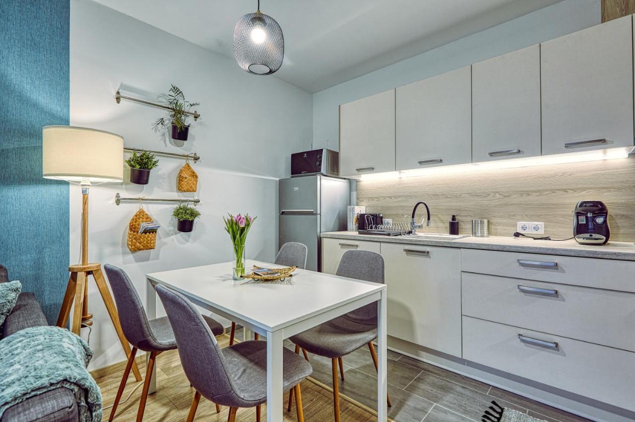 Fertőrákos Harol Home & Bike מראה חיצוני תמונה