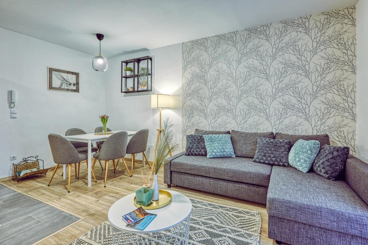 Fertőrákos Harol Home & Bike מראה חיצוני תמונה