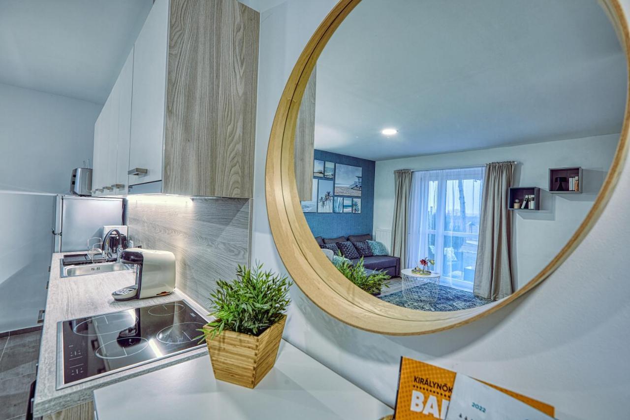 Fertőrákos Harol Home & Bike מראה חיצוני תמונה