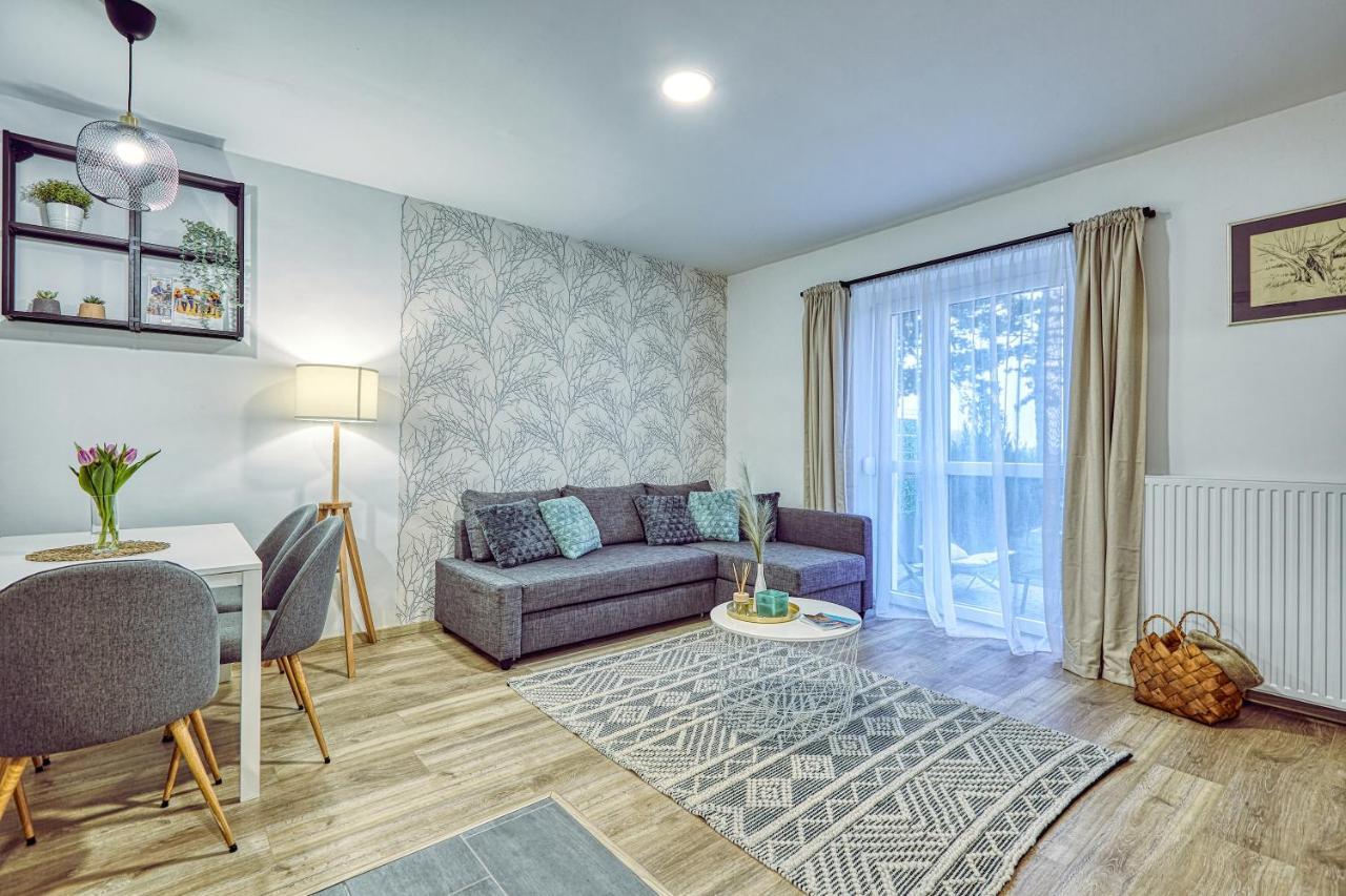Fertőrákos Harol Home & Bike מראה חיצוני תמונה