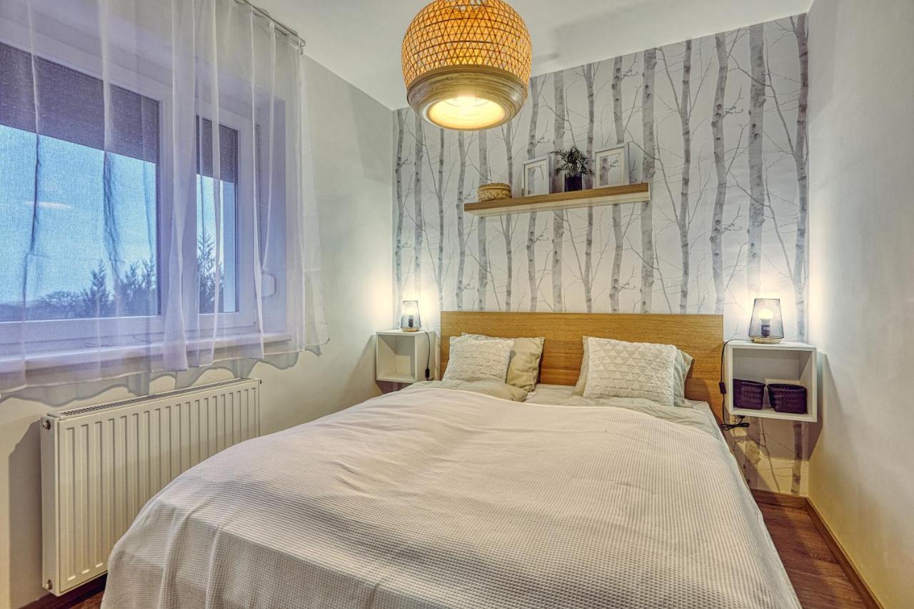 Fertőrákos Harol Home & Bike מראה חיצוני תמונה