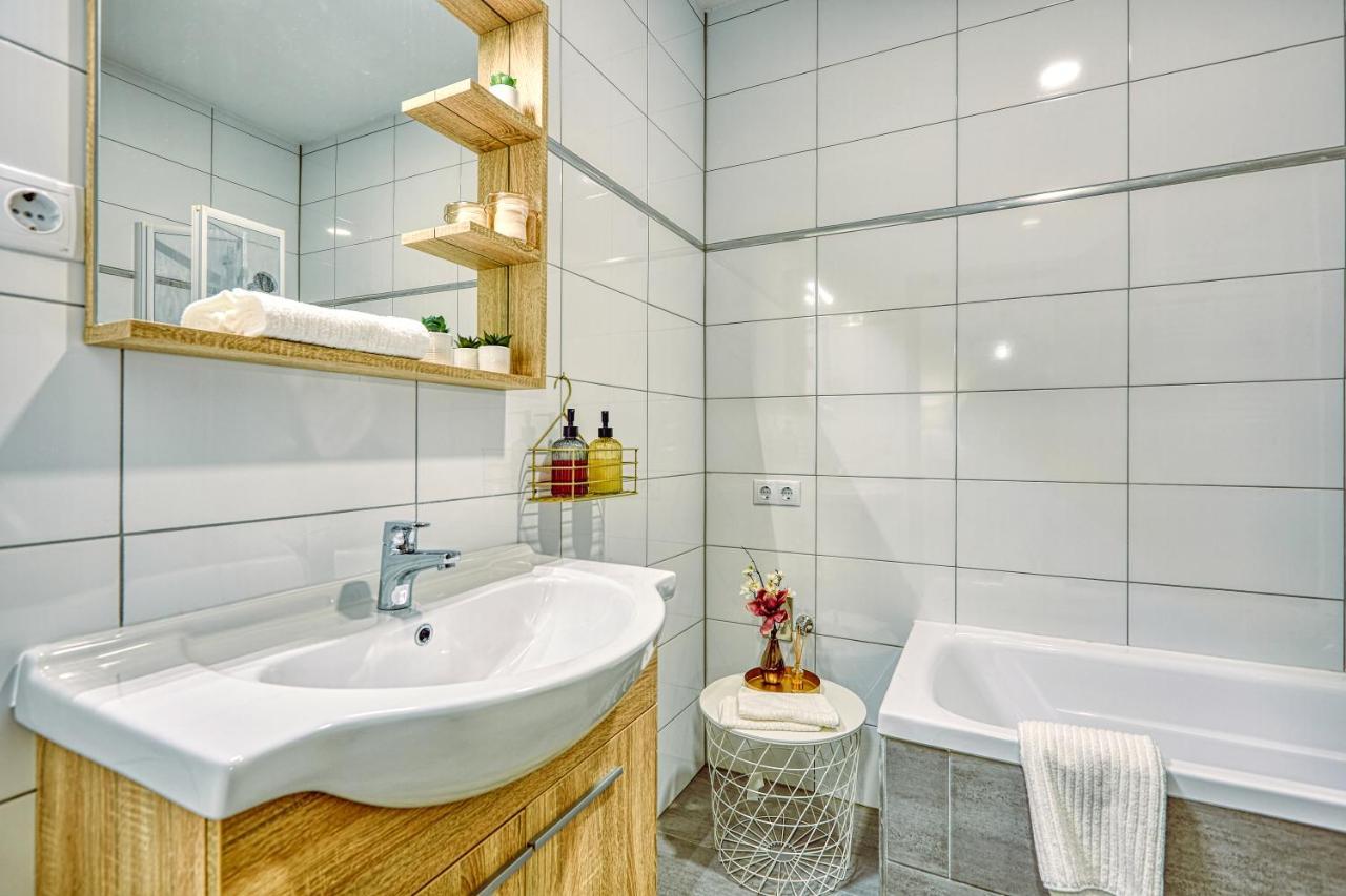 Fertőrákos Harol Home & Bike מראה חיצוני תמונה