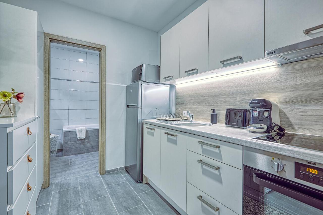 Fertőrákos Harol Home & Bike מראה חיצוני תמונה