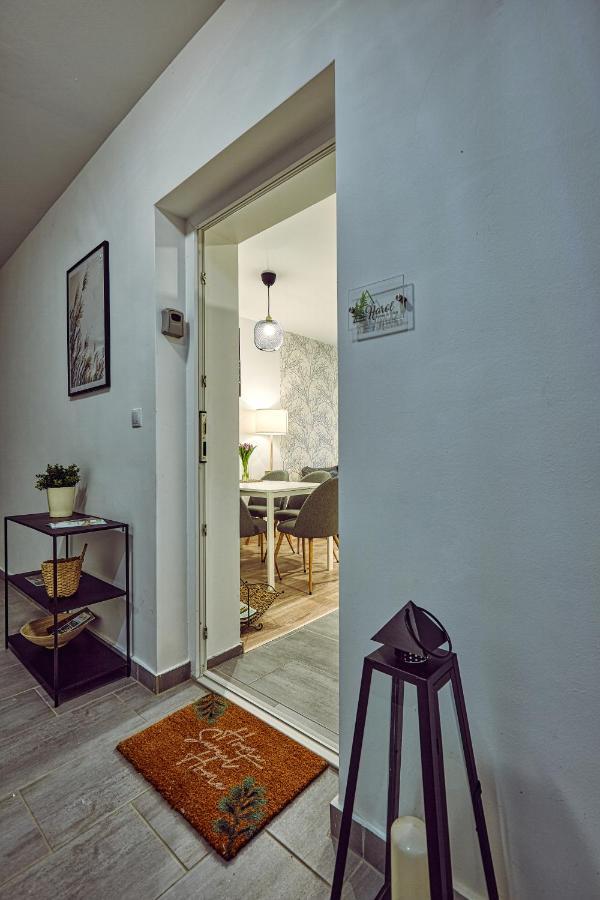 Fertőrákos Harol Home & Bike מראה חיצוני תמונה