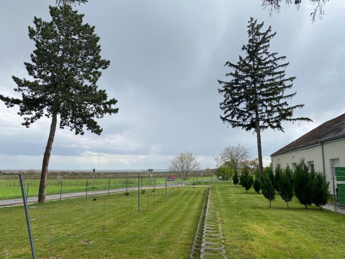 Fertőrákos Harol Home & Bike מראה חיצוני תמונה
