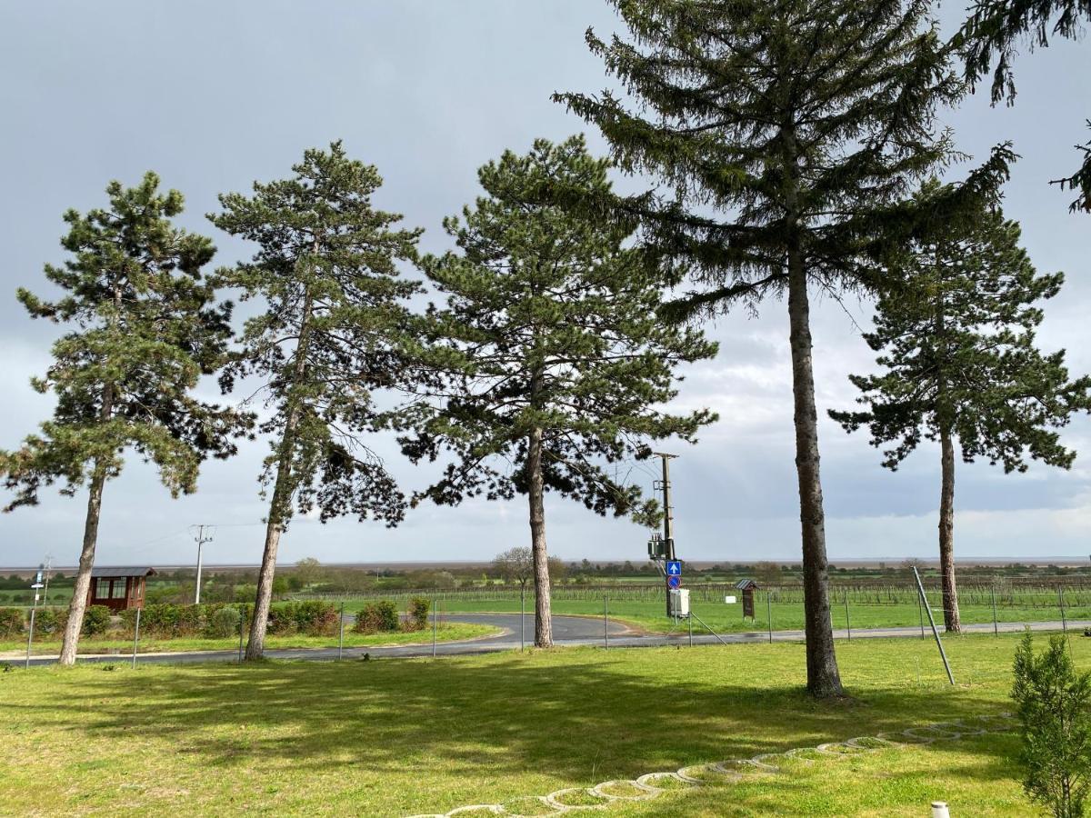 Fertőrákos Harol Home & Bike מראה חיצוני תמונה