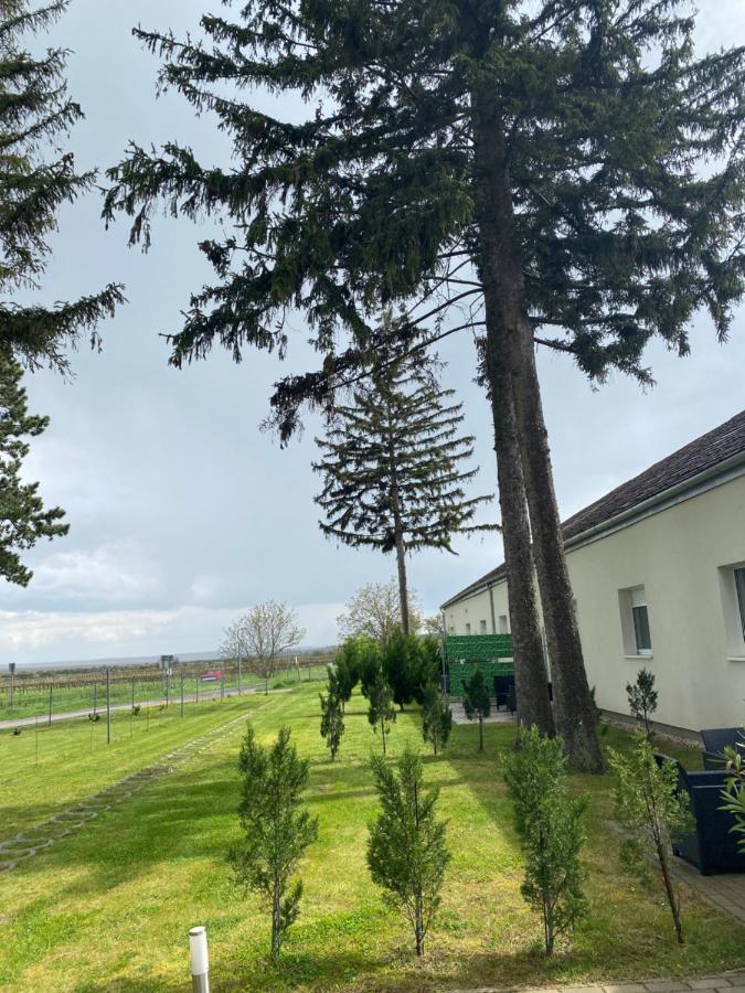 Fertőrákos Harol Home & Bike מראה חיצוני תמונה