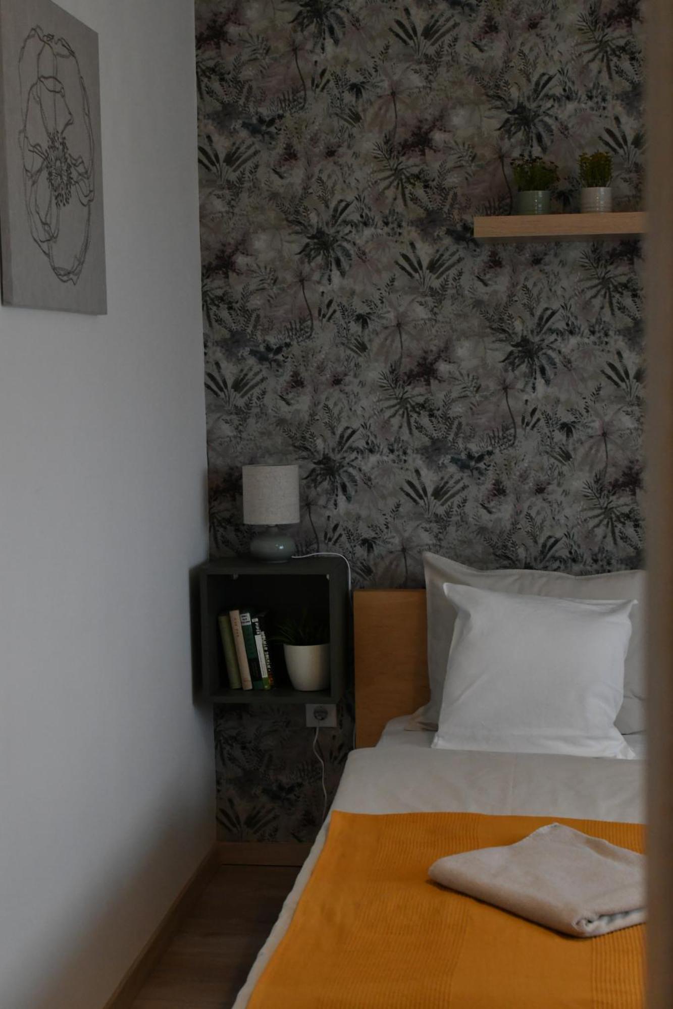 Fertőrákos Harol Home & Bike מראה חיצוני תמונה