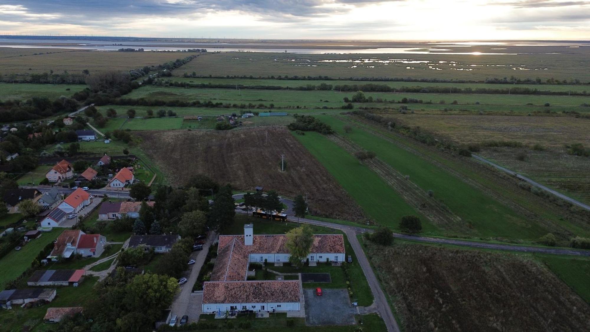 Fertőrákos Harol Home & Bike מראה חיצוני תמונה